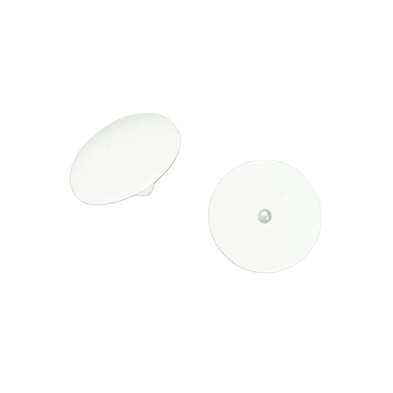 Hot Sale Movable White 25mm Plastic Joint For Ball Joint Doll