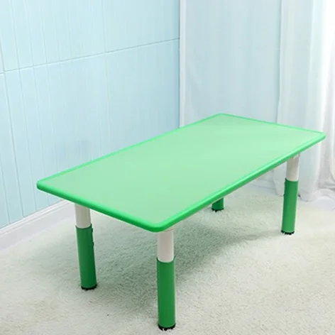 JAYA High Quality School Classroom Seating Daycare Nursery Furniture Preschool kids chair Adjustable Plastic Chair with CE