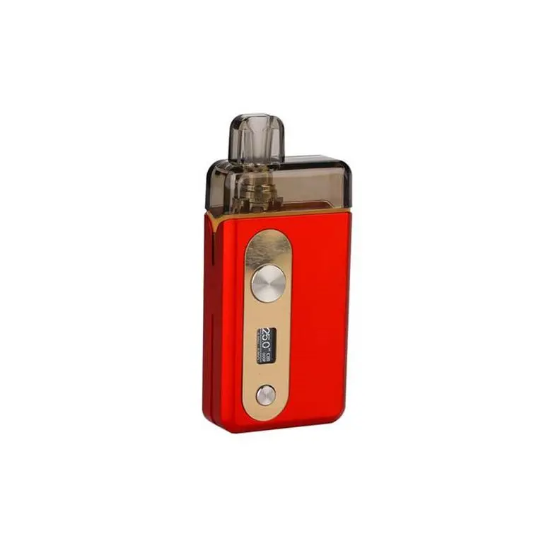 
OEM 5-25W 100mah 2ml 3ml CBD Vapepen Kits Refill Battery Mod Vape Pod 