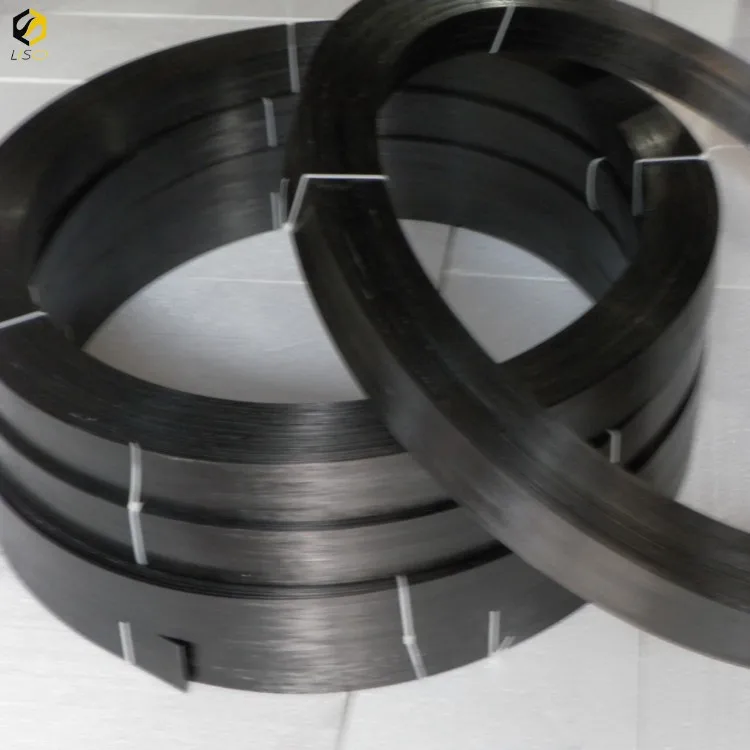 New design carbon fiber strips with high quality
