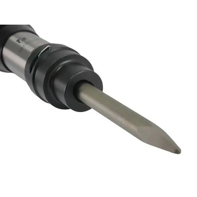 High Performance Portable 2300Bpm Hex Shank Electric Air Pneumatic Chipping Forge Hammer