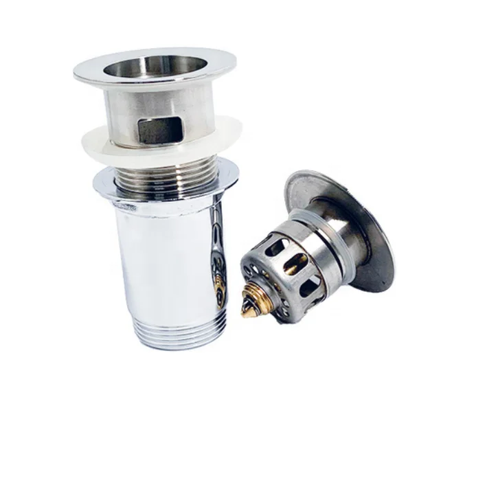 Сливная пробка для