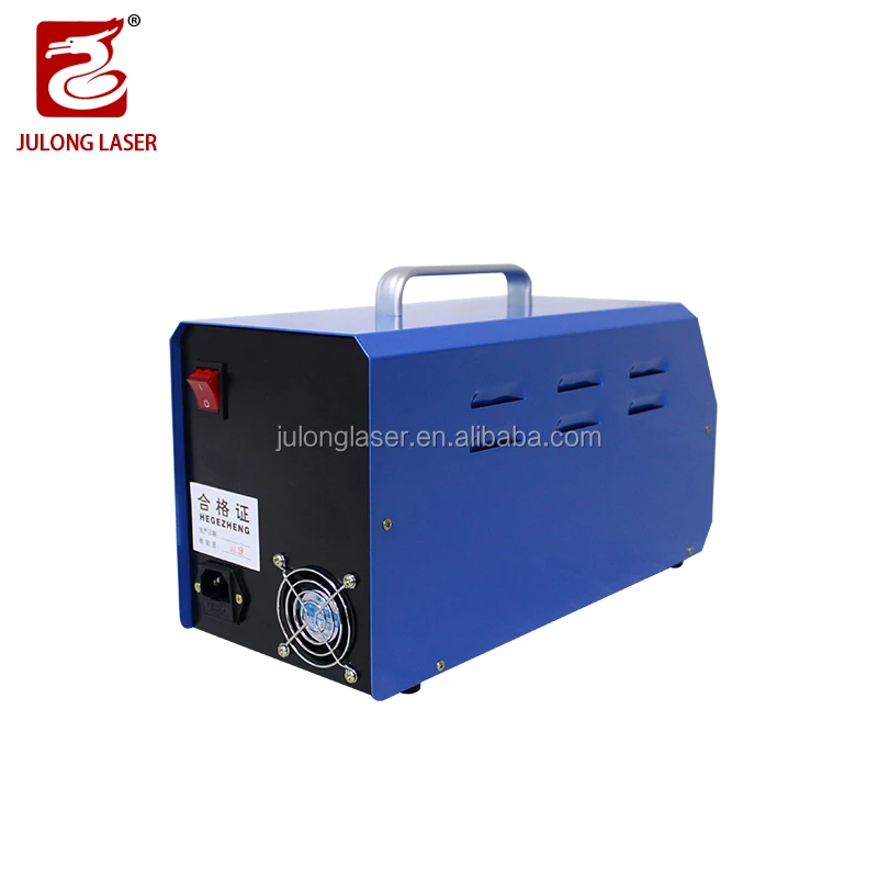 Julong High Precision Environmental Friend Automatic stamping Making Machine&Flash Rubber Stamp Seal Machine Stamping machine