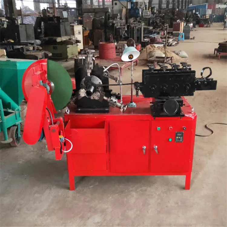7.5kw Power Prestressed Post-tension Galvanized Steel Strip Metal Corrugated Pipe Spiral Duct Making Machine For Bridge