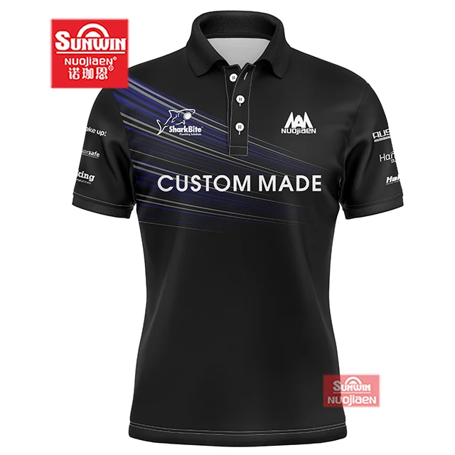Custom Polo Best Quality Polo For Men
