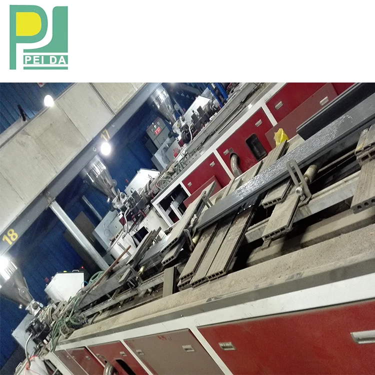 Water Proof Polypropylene Plastic Solid Merbau Outdoor Wood Decking High Quality