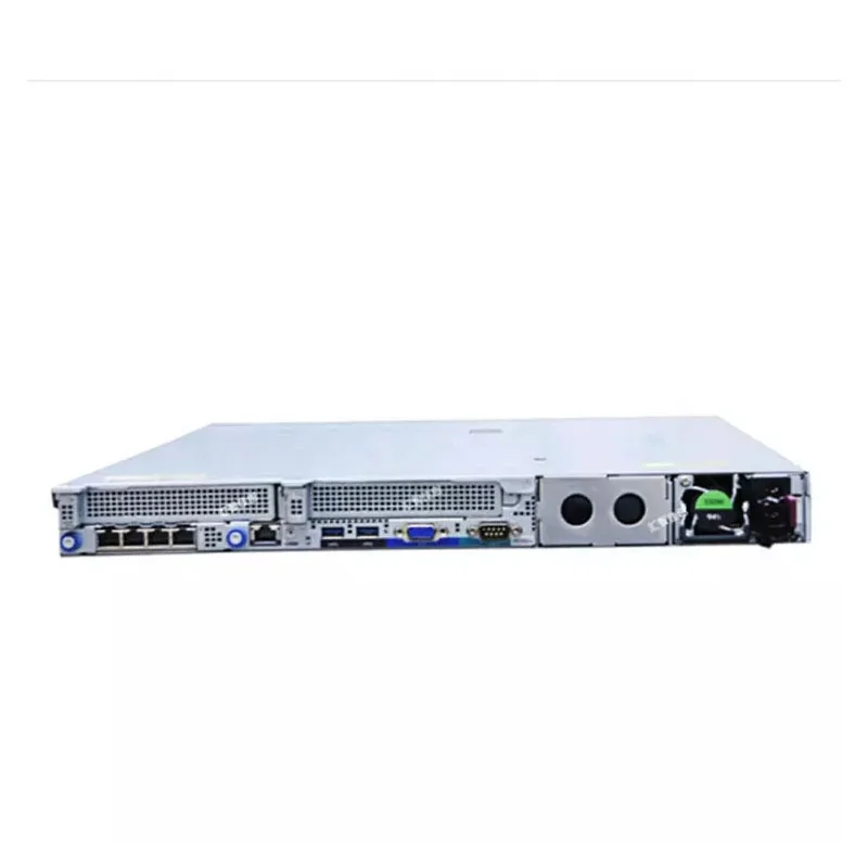 R2700G3 Desktop Processor 1U Rack Server New In Stock Available