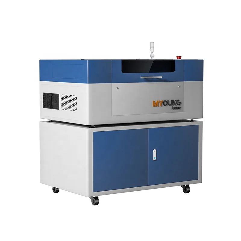MYounglaser CO2 Laser Engraving Machine: Precision for Acrylic & Wood Factory Price Cutting Machine Suppliers: High-Quality