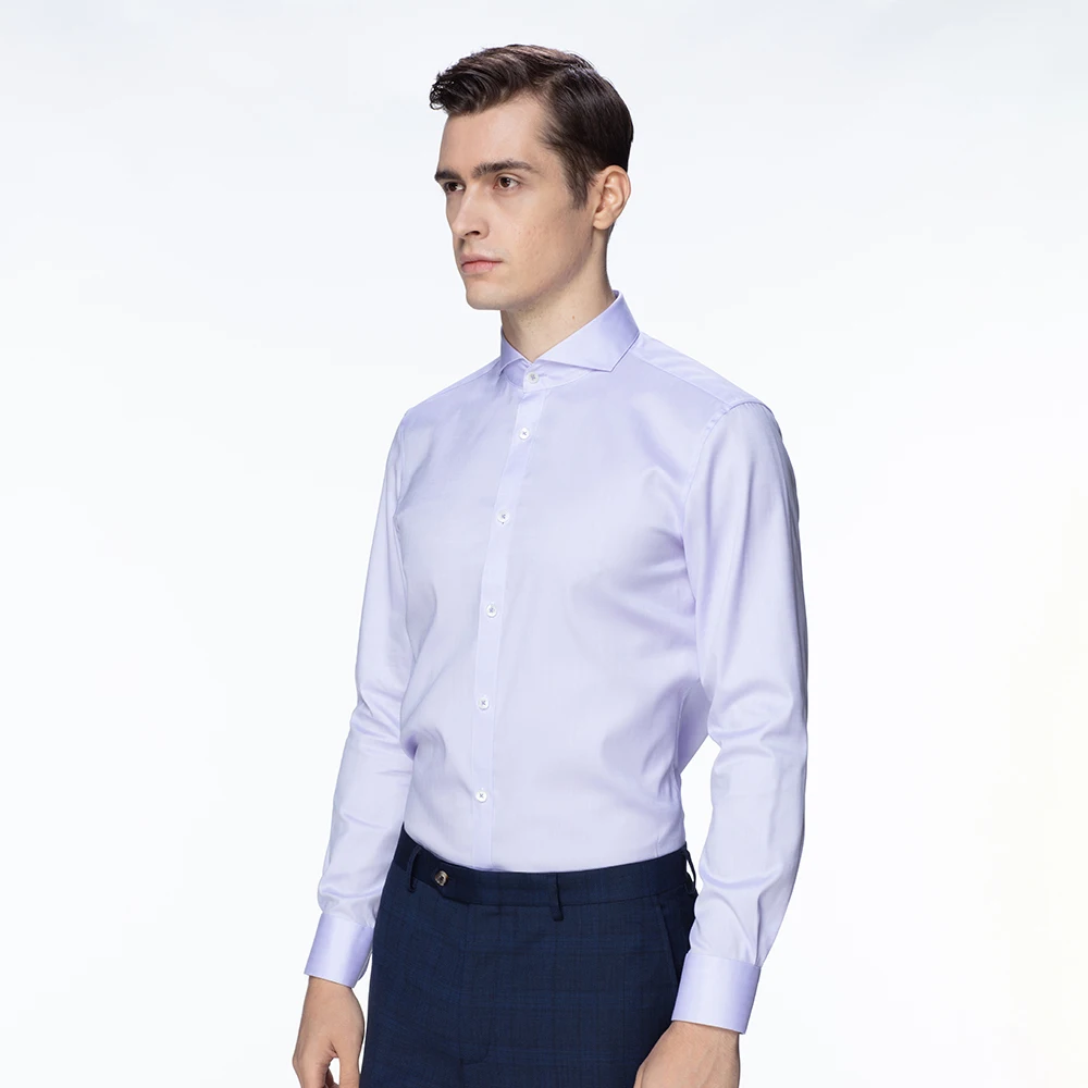 
 Мужские строгие рубашки Kutesmart, мужские брюки, рубашка  