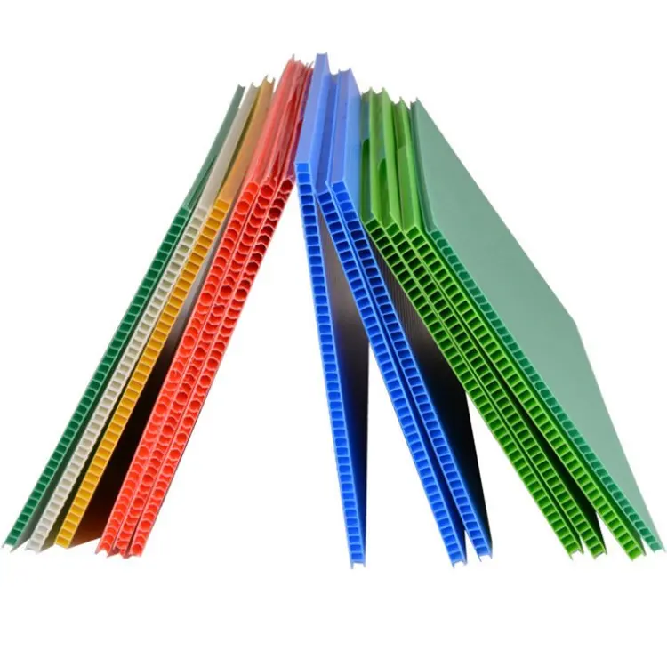 Dalishi Plastic Pallet Logistics Turnover Pallet Good Load-Bearing Capacity