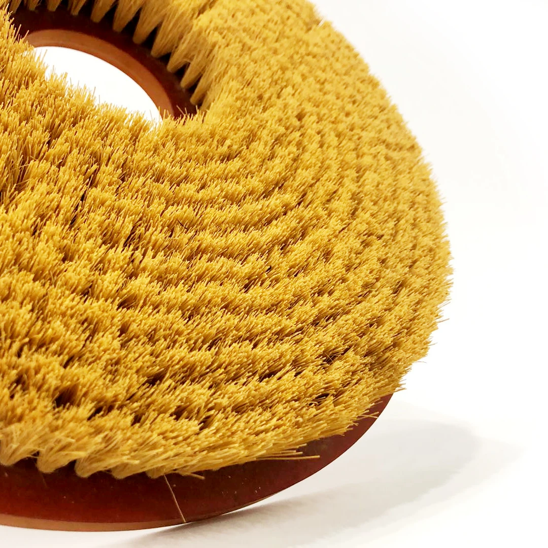 ZXD PCB машина стиральная щетка аксессуары плата для очистки сизальной щетины алюминиевый диск полировка колеса абразивная