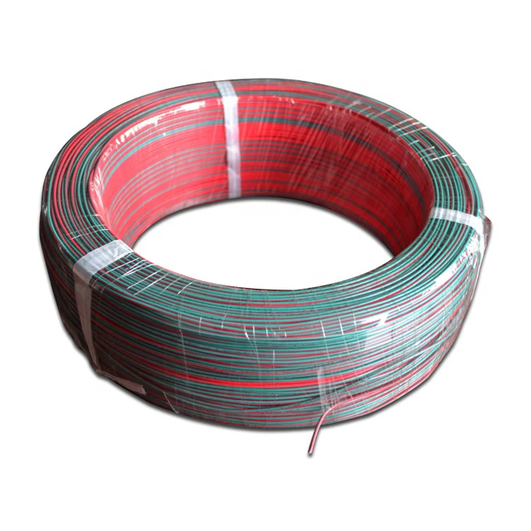 NingBo JiaHui DIn standard FLRY-A FLRY-B 0.35 0.75 1.5 Automotive Wire DIN standard for car wiring cable