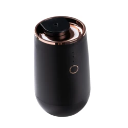 SCENTA Small Area Electric Essential Oil Scent Machine Atomizer Manufacturer Automatic Nebulizer Car Scent Diffuser Machine