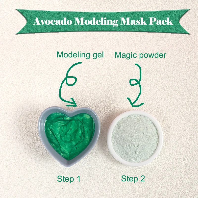 Korean Face Sheetmask Beauty Products For Women Maskss Face Skin Care Vitamin C Fruit Face Mask Facial Powder Mask