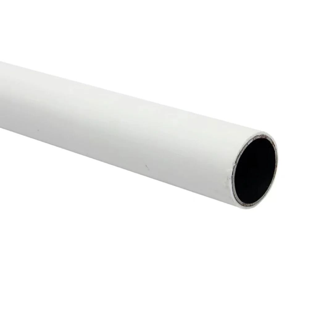 Flexible Pipe Lean Pipe With Connector Aluminium Pipe With Good Price