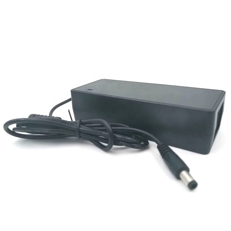 60W led strip light 12V 5V 24V 36VDC Desktop Switching Power Supply 24Vdc 2.5A Poe Gigabit Ethernet switch Power Supply Adapter