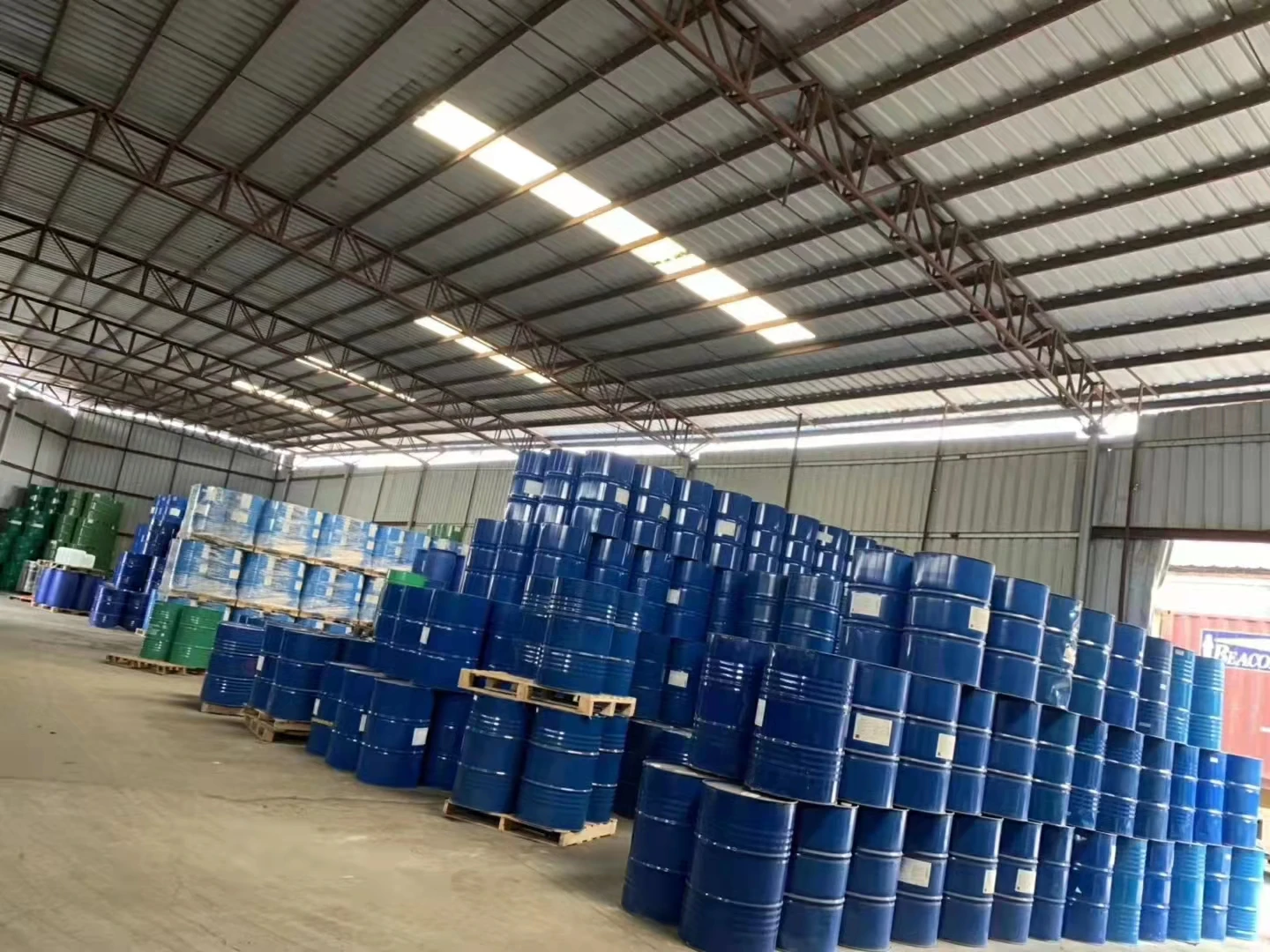 Hot Sales Low Prices Epoxy Fatty Acid Methyl Ester EFAME CAS 6084-76-0