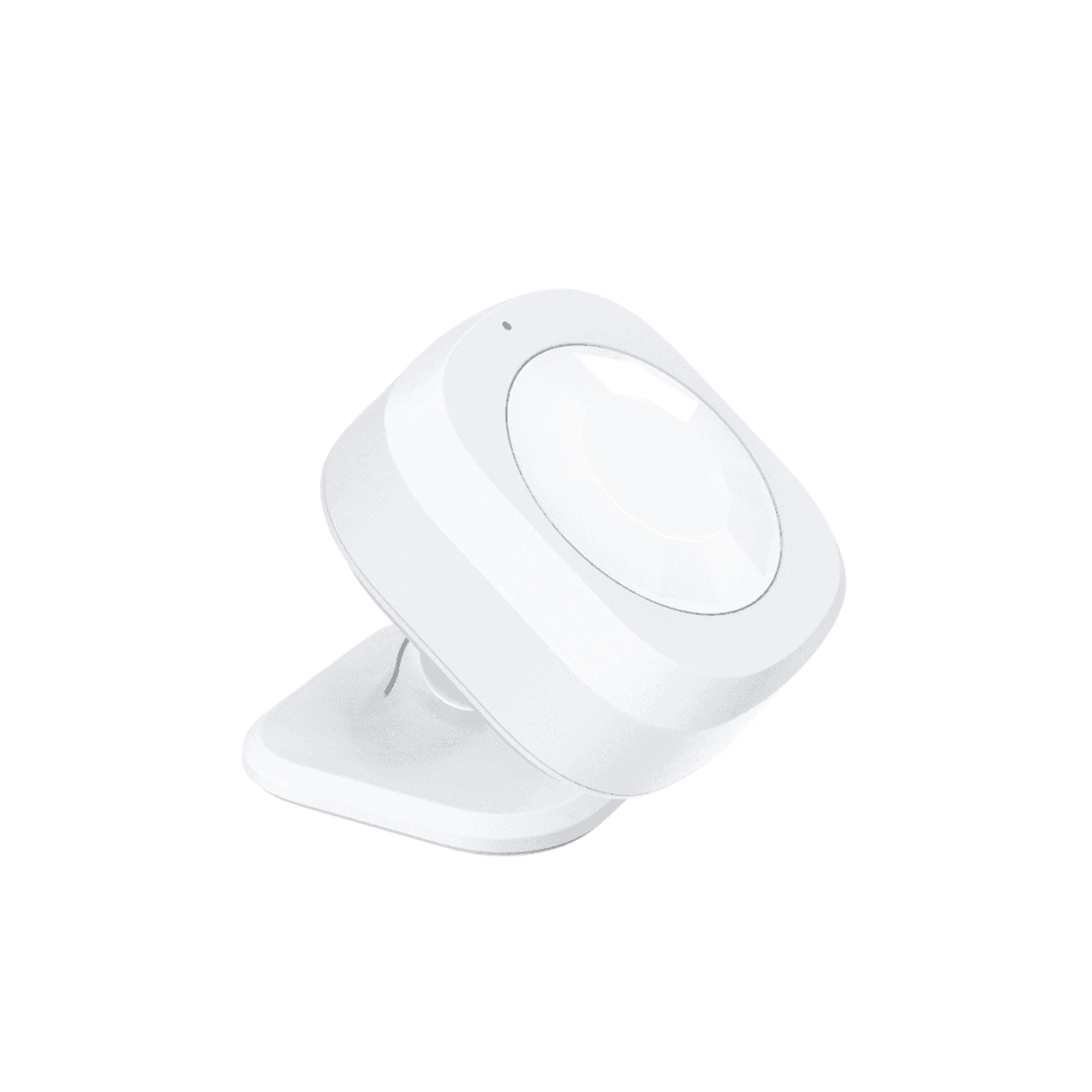 Remote Control  Wide Angel  Zigbee 3.0 Wireless White detection White housing  Motion Sensor