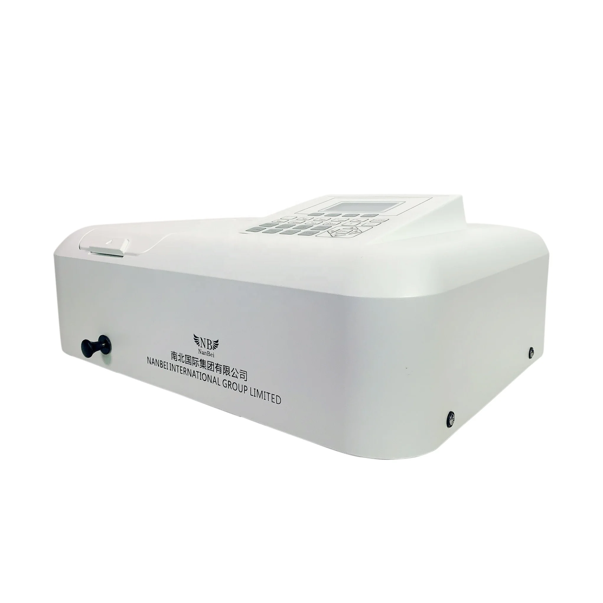  Спектрометр Vis spectrophometer с диапазоном волн 320 ~
