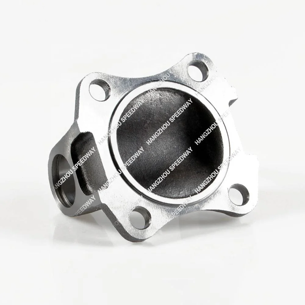 Made in China Auto 1350 Drive Shaft Flange Yoke