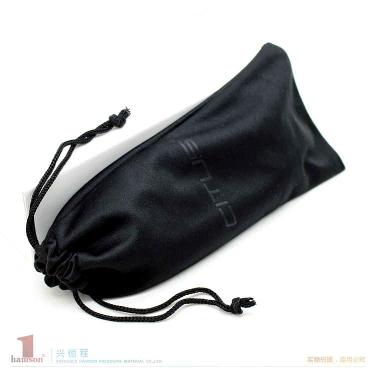 Luxury Velvet Drawstring Pouch For Jewelry Watch Packaging Soft goodie Earring Necklace Bracelet Jewelry Bag whit logo