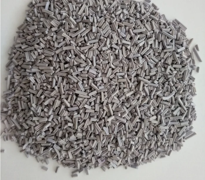 LS-951T claus tail gas hydrogenation catalyst