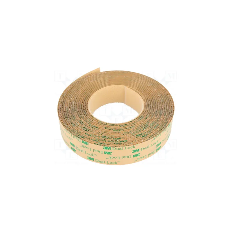 Hot Sell High Performance Wear Resistant  Strong Sticky 3M SJ4570 3M dual lock