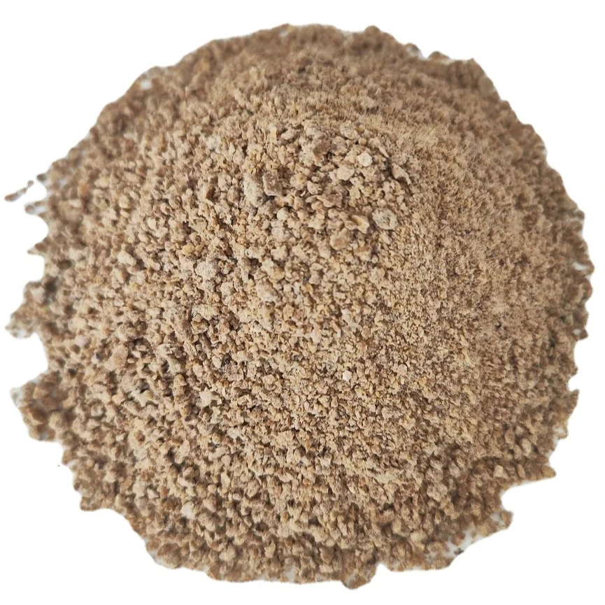 high quality  factory supply 2023 new crop expelling technology cattle and chicken feed for  organic soybean meal