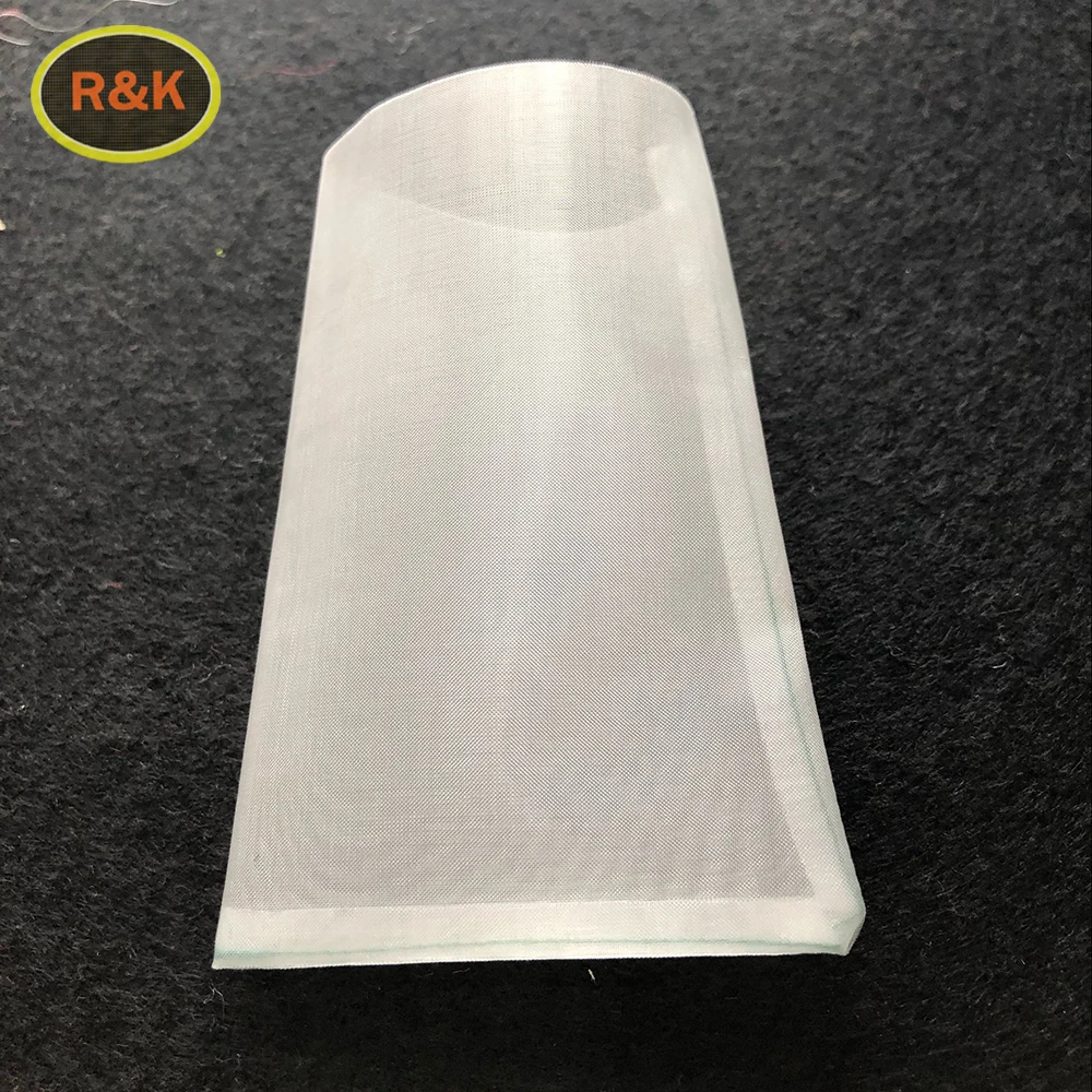 Best Sale All Micron Sizes Nylon Rosn Extract Filter Mesh Bag Heat Resistant Customize Package