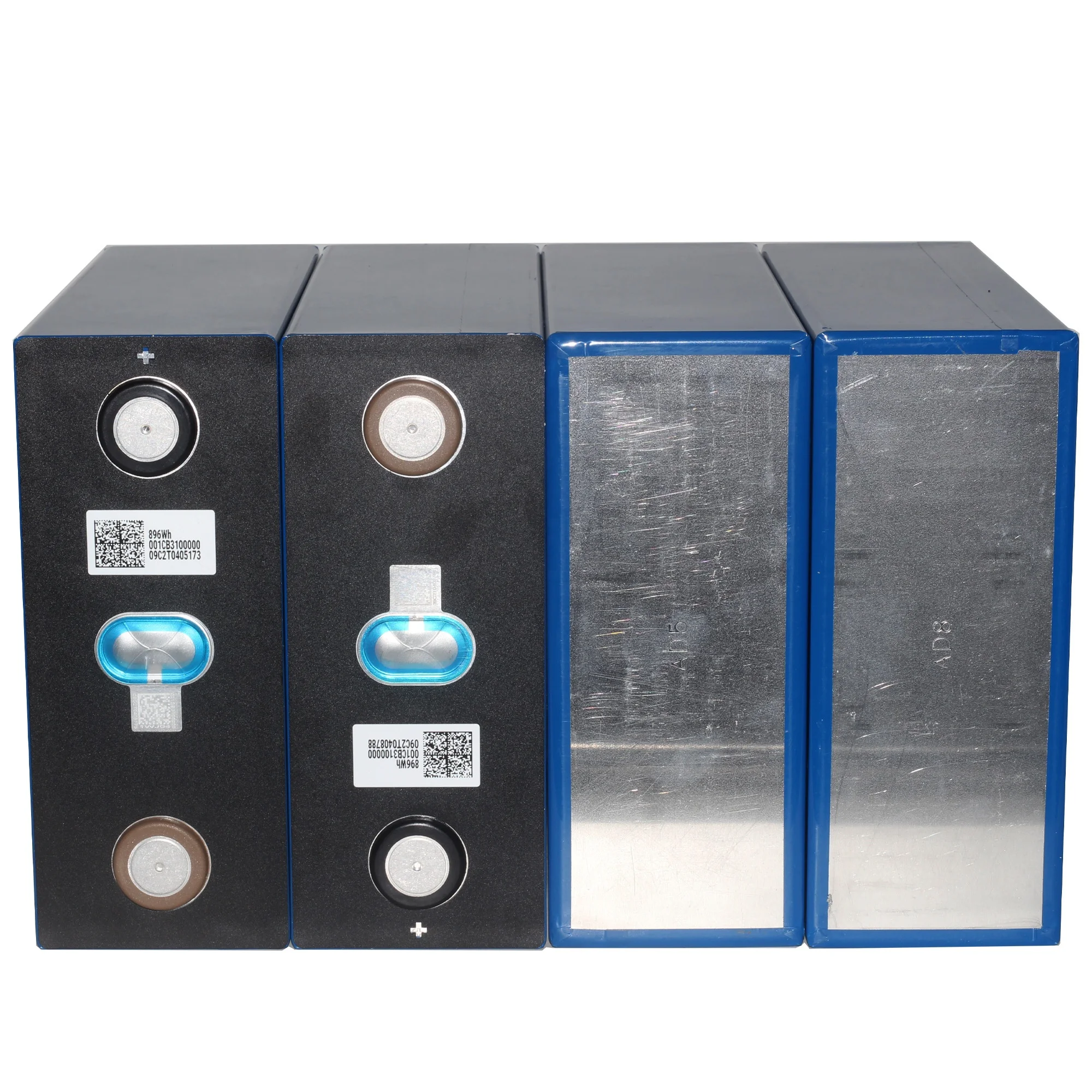 Реальный класс A CATL 3,2 В Ач реальная емкость более 290ач LiFePO4 280Ah LiFePO4 ячейка для 12В 24В 3квтч 6квтч RV аккумулятор