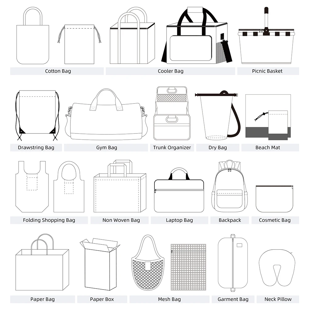 Custom Logo Size Supermarket Foldable Insulated Collapsable Aluminum Cooler Picnic Basket