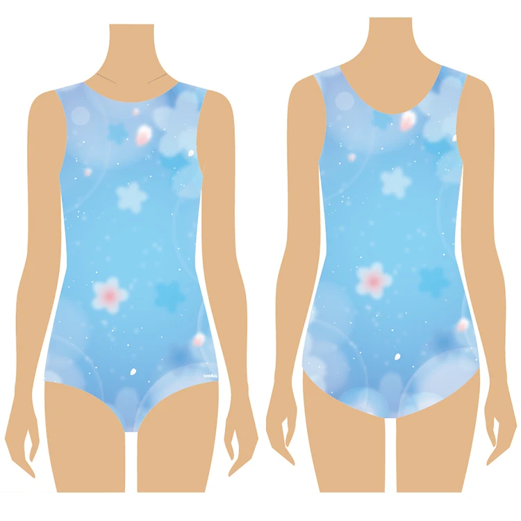 girls training exercise dancewear custom printed men team practice sports gymnastic leotards dance clothes for boys with shorts