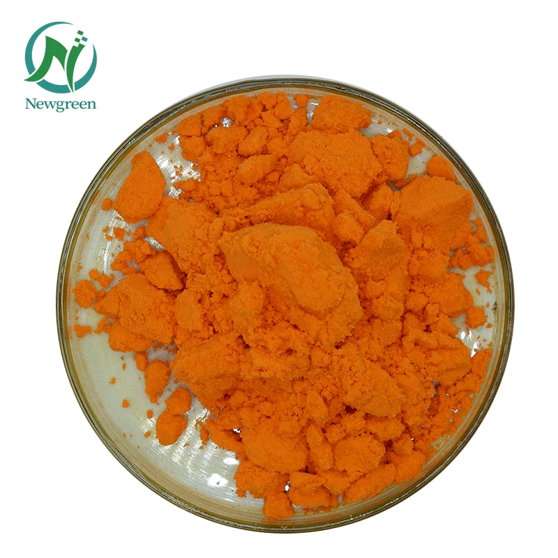 Best Price 99%  Lutein Ester Powder with Stability for Super at Wholesale Price