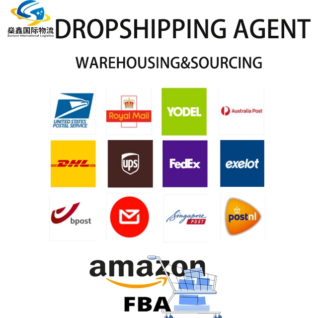 Cheapest Shipping Rate Shipping Agent Dropship Company Fast Delivery Air Cargo Shipment from China to Brazil Sao Paulo