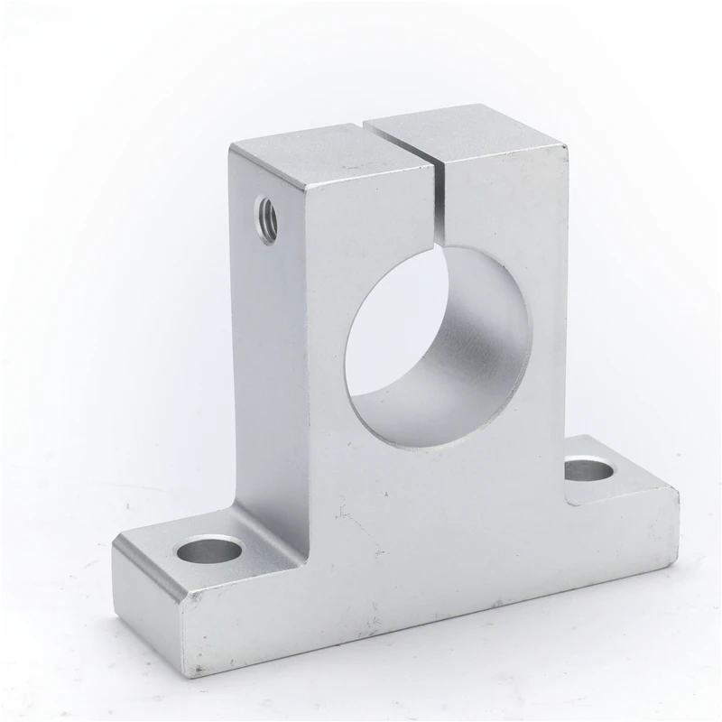 SK35 slide unit use in linear shaft