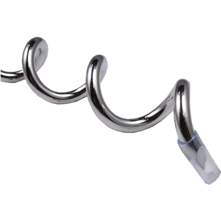 Dog Tie Out Cable Stake Leash Stake Outside Yard Beach Lawn Ground Anchor Medium Large Dogs Strongest Tie Out Stakes