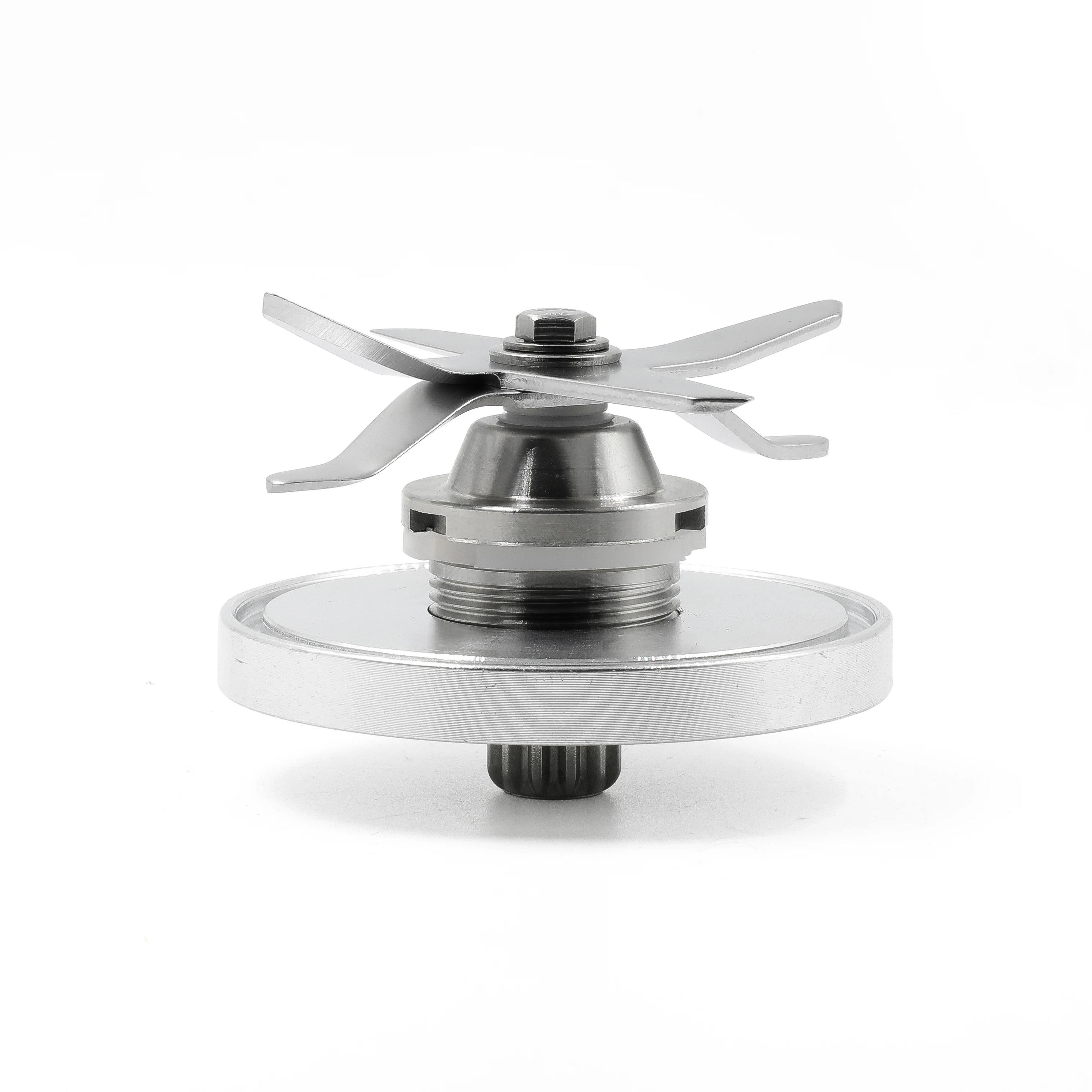 Commercial Vita-Mix Juicer Blender Parts Replacement Food Mixer Spare Part For TM5 TM6  Remover Knife Rotary Aid