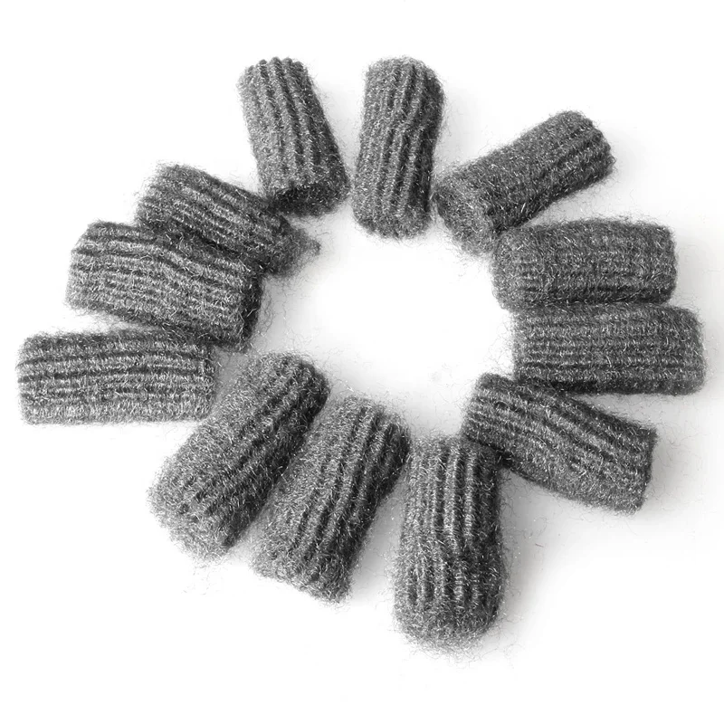 Oil Free Steel Wool 0000