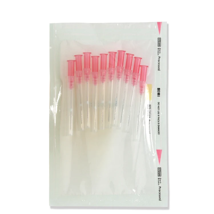 PDO/PCL/PLLA Surgical Face Lifting Cog Thread