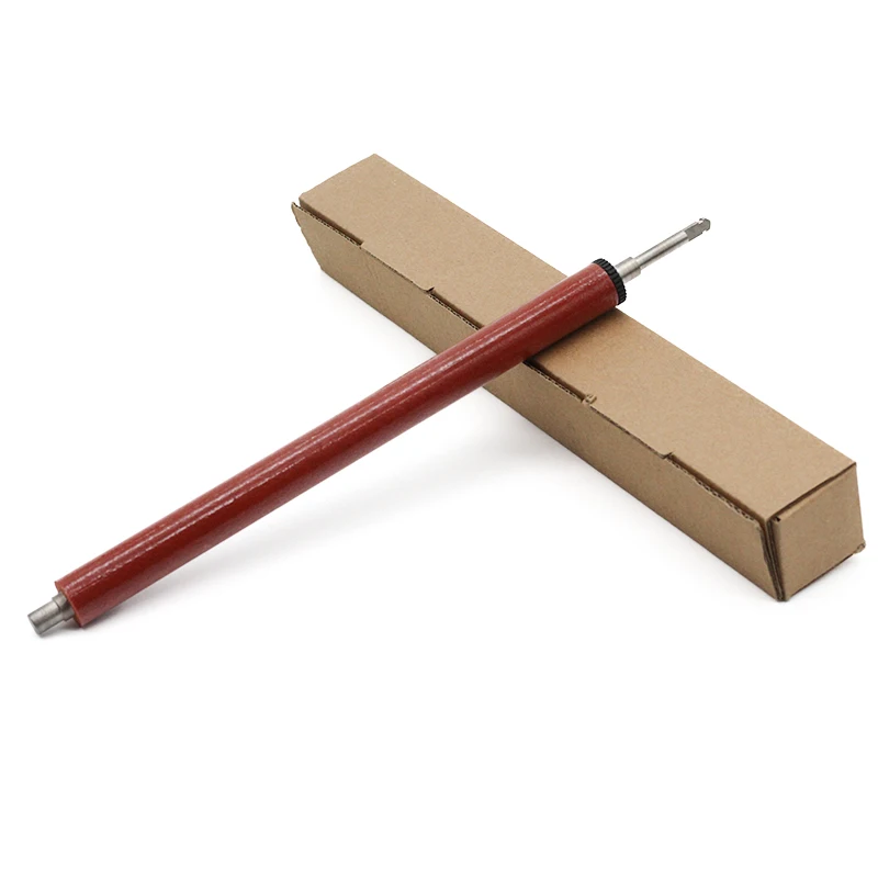 Top sale Compatible New Foam Quality Lower Fuser Roller For HP Laseret 1005 1010 1018 1020 Heat Roller Parts Printer supplies