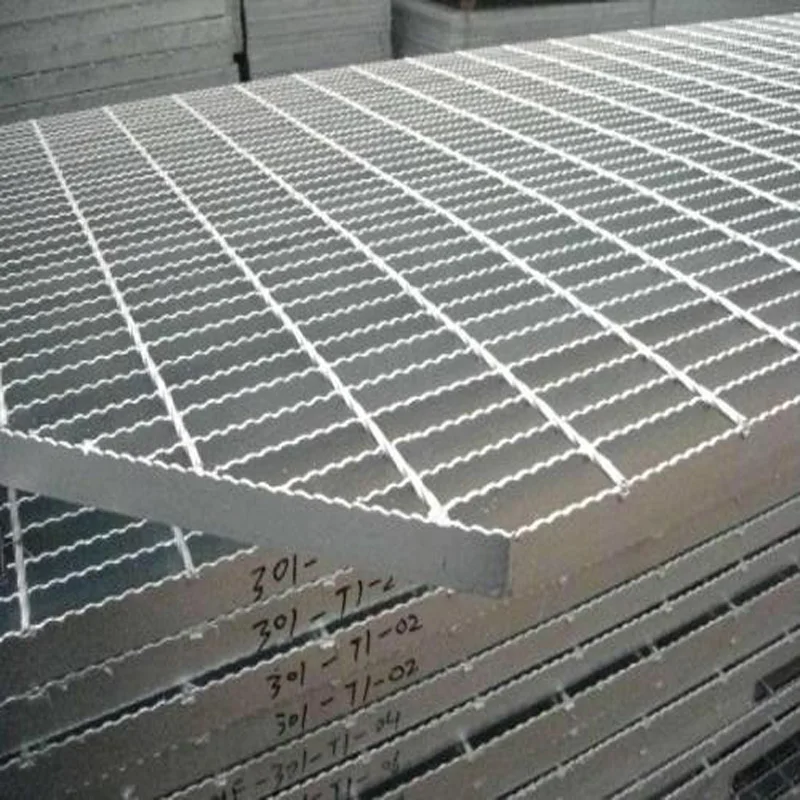 Factory price wholesale steel grating weight per square meter Cheap Price