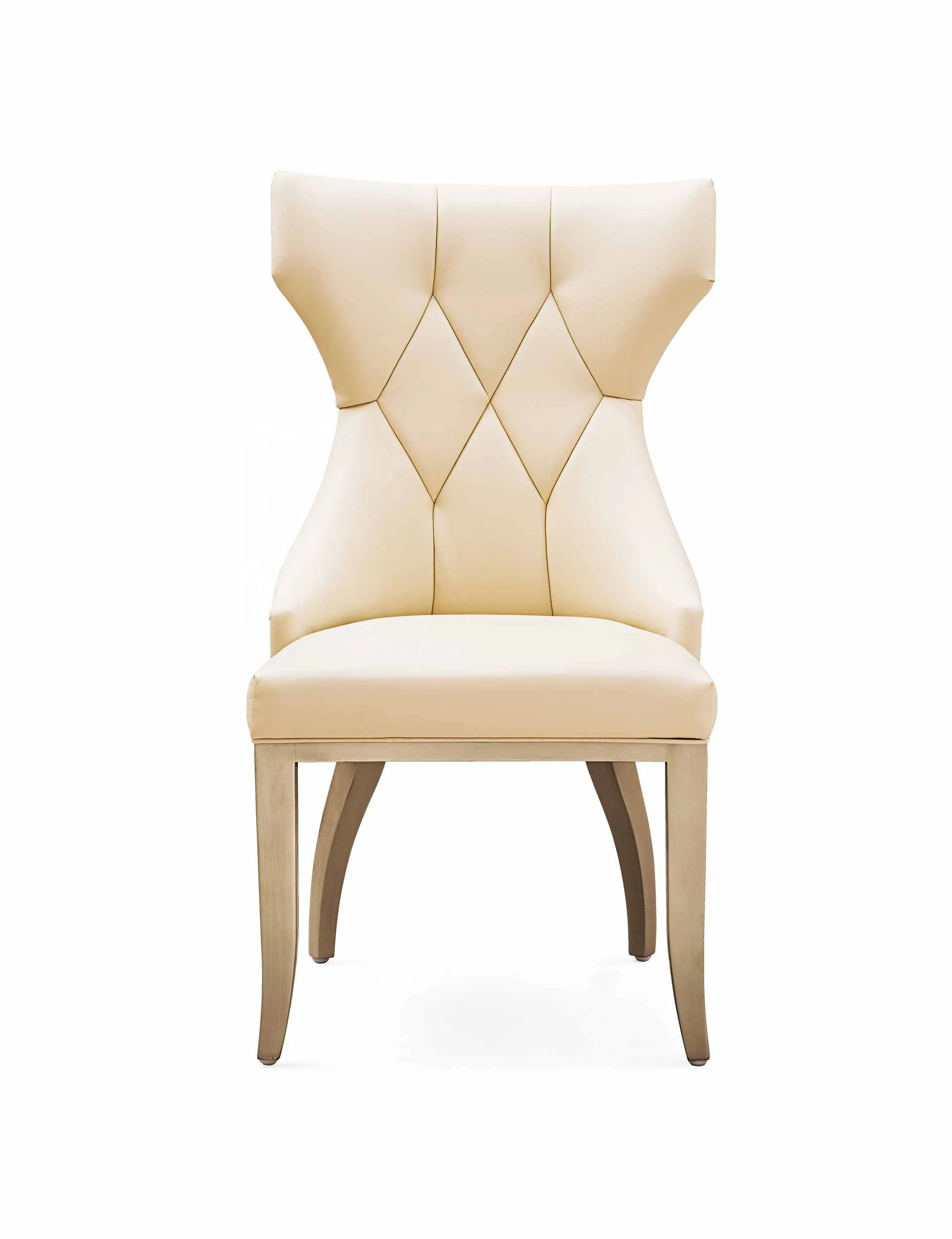 luxury traditional style Dining Sets classic french Furniture solid wood round dining table with 6 chairs dining set