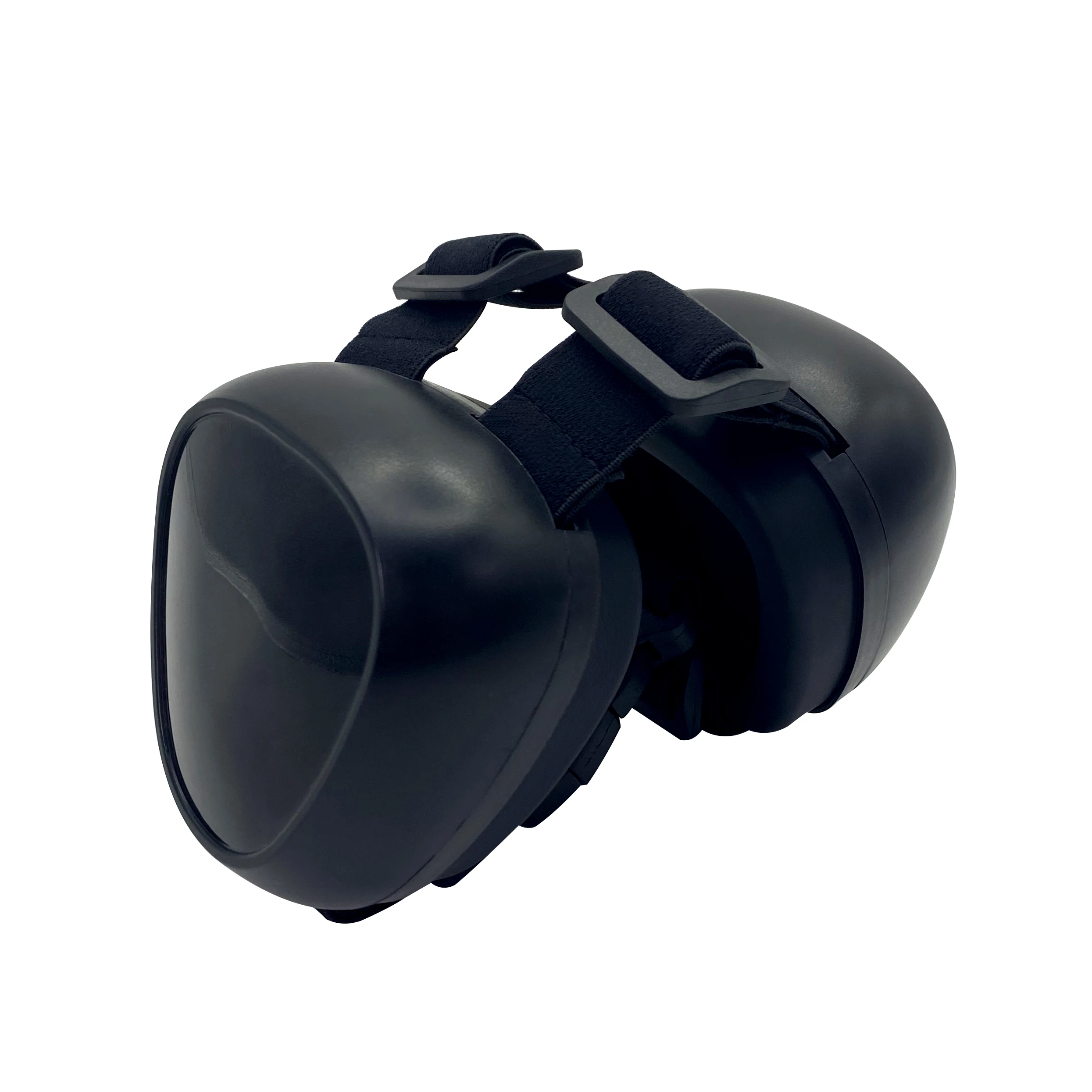 Olyga sale Dog Ear Muffs   for Comfort Dog Noise Cancelling Ear Muffs with Fast Snap Lock for Fireworks Thunder