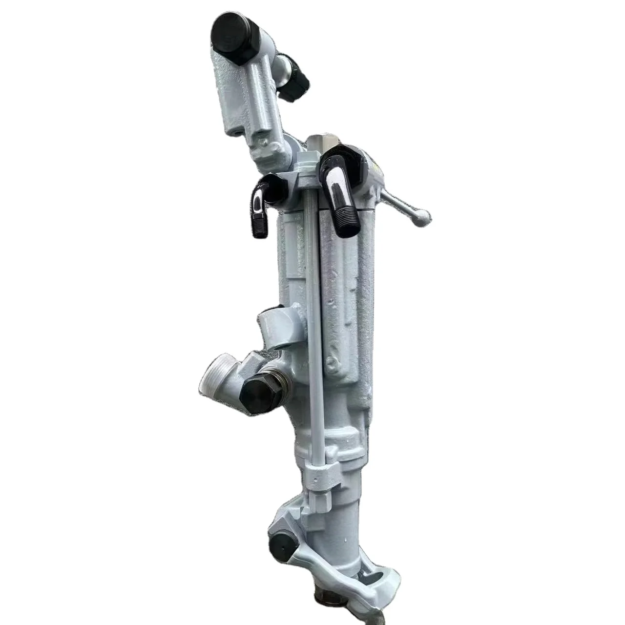 Powerful SECO250 rock drill for mine pusher leg rock drill mining machine pneumatic drill