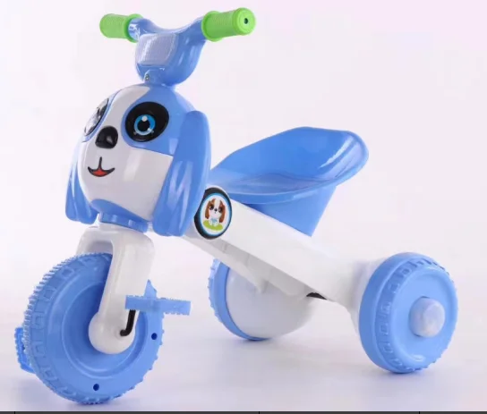 Three-wheeled bicycle Baby Bicycle baby girl stroller Child Child Bicycle boy stroller