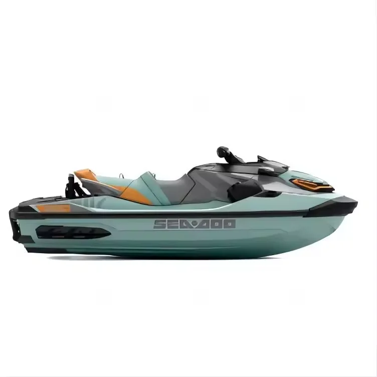 Hot Sale 4 Stroke 230hp Boat Motors Jetski 230 Jet Ski Bombardier Water Motorboat Watercraft Sea Doo