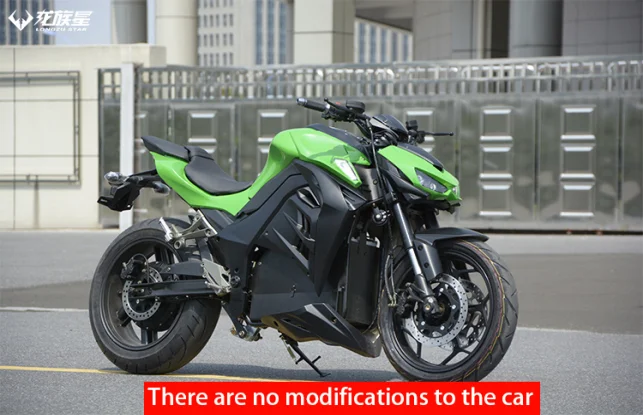 Most Popular Road Lega Adult Electric Motorcycle Sportbike Motorbike Import and Export Motorcycle