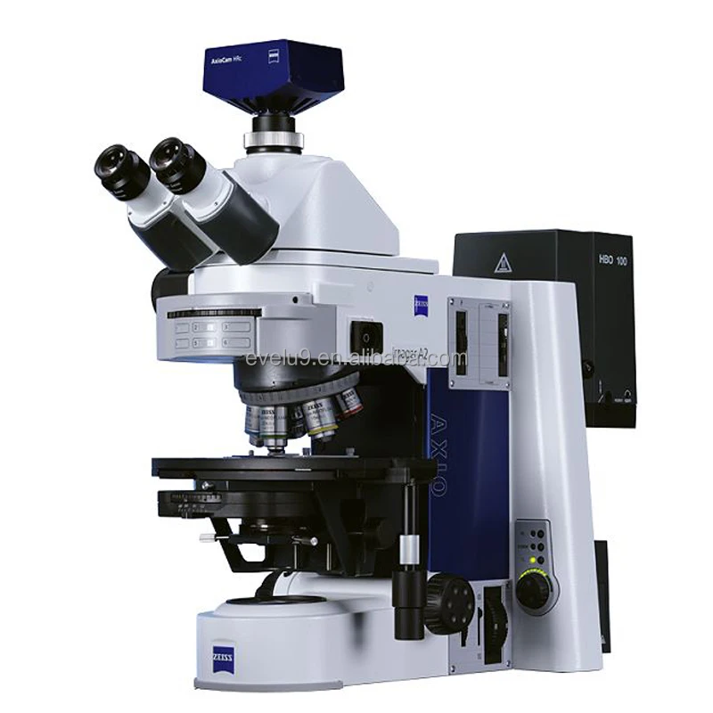 ZEISS Digital Microscopes Visioner 1 Smartzoom 5 Professional Digital Microscope Construction Machinery Parts Enhanced Zoom