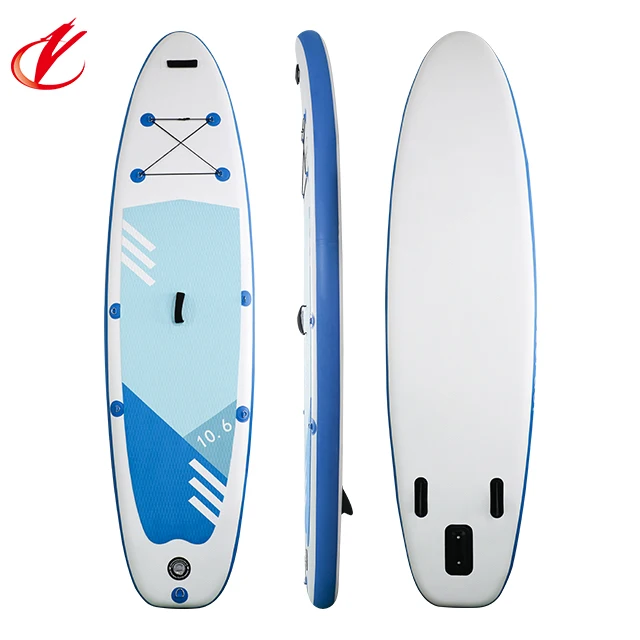 OEM&ODM factory price inflatable ISUP stand up paddle board inflatable sup