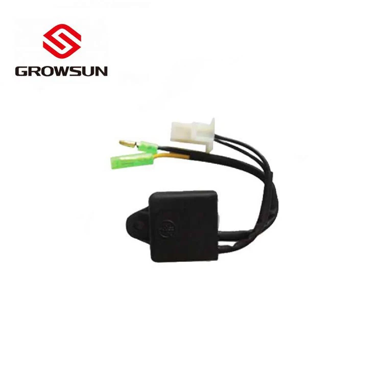 CDI for SUZ. AX100 engine parts of Motorcycle